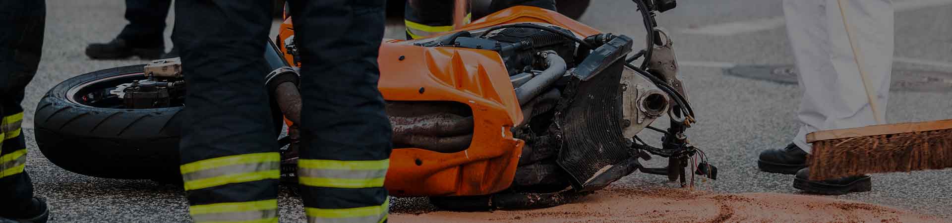 Motorcycle Accidents