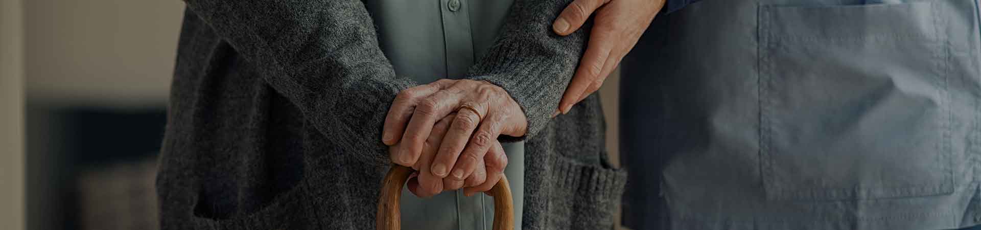 Nursing Home Abuse